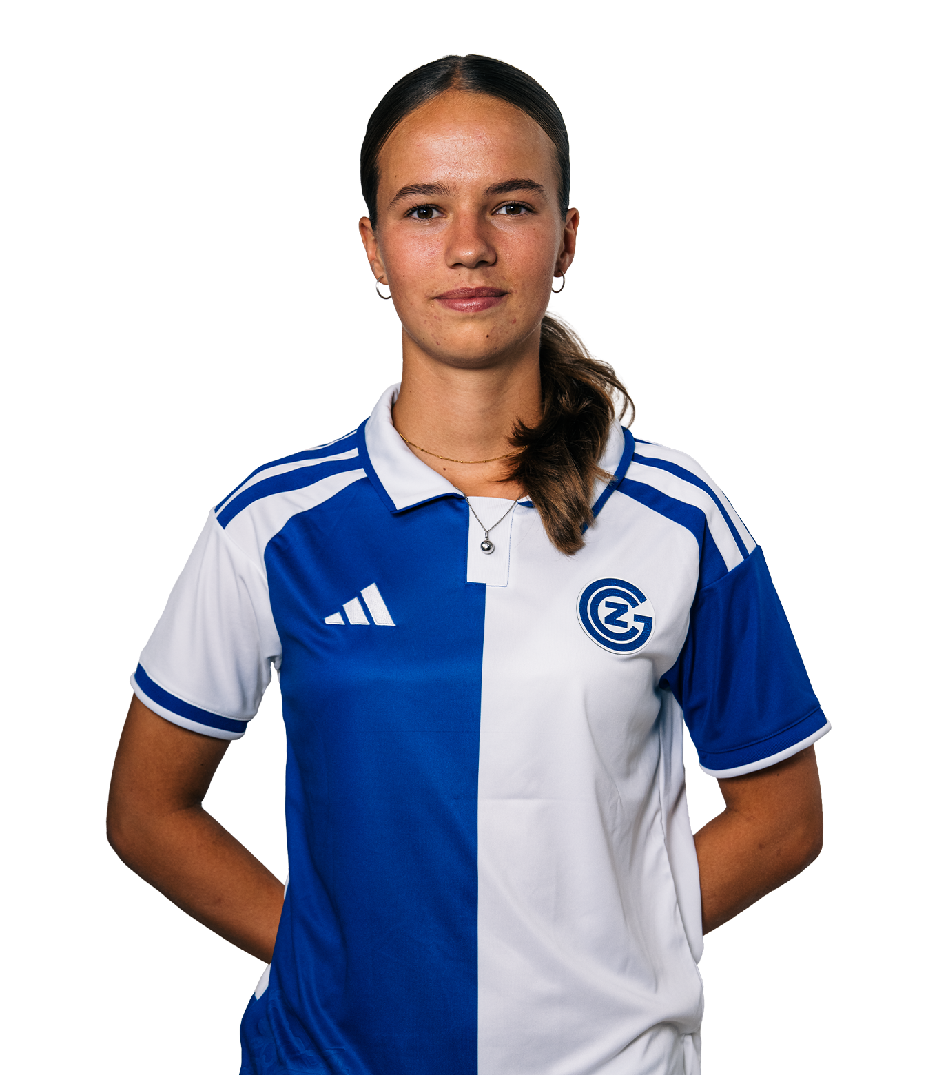 Ida Wegmann
